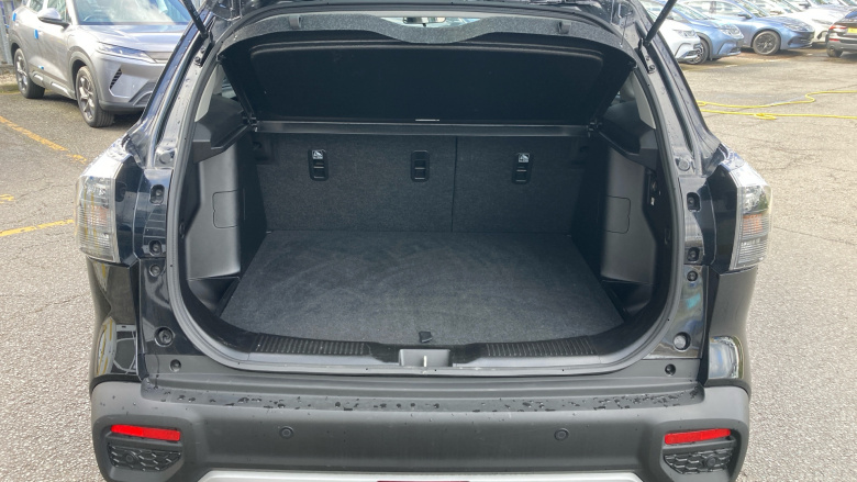 Suzuki S-Cross 1.4 Boosterjet 48V Hybrid Motion 5dr Petrol Hatchback